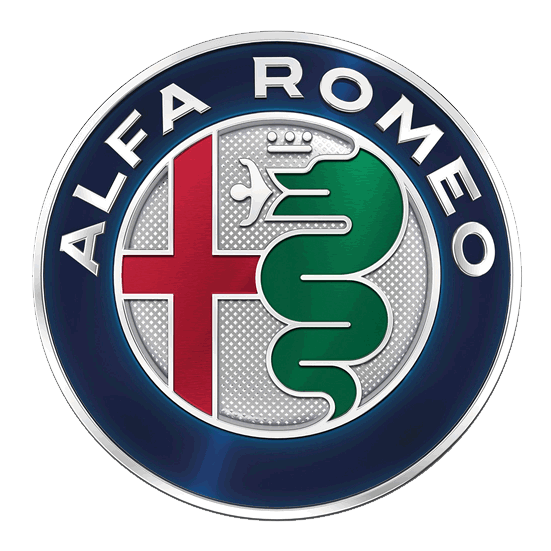 Alfa Romeo logosu