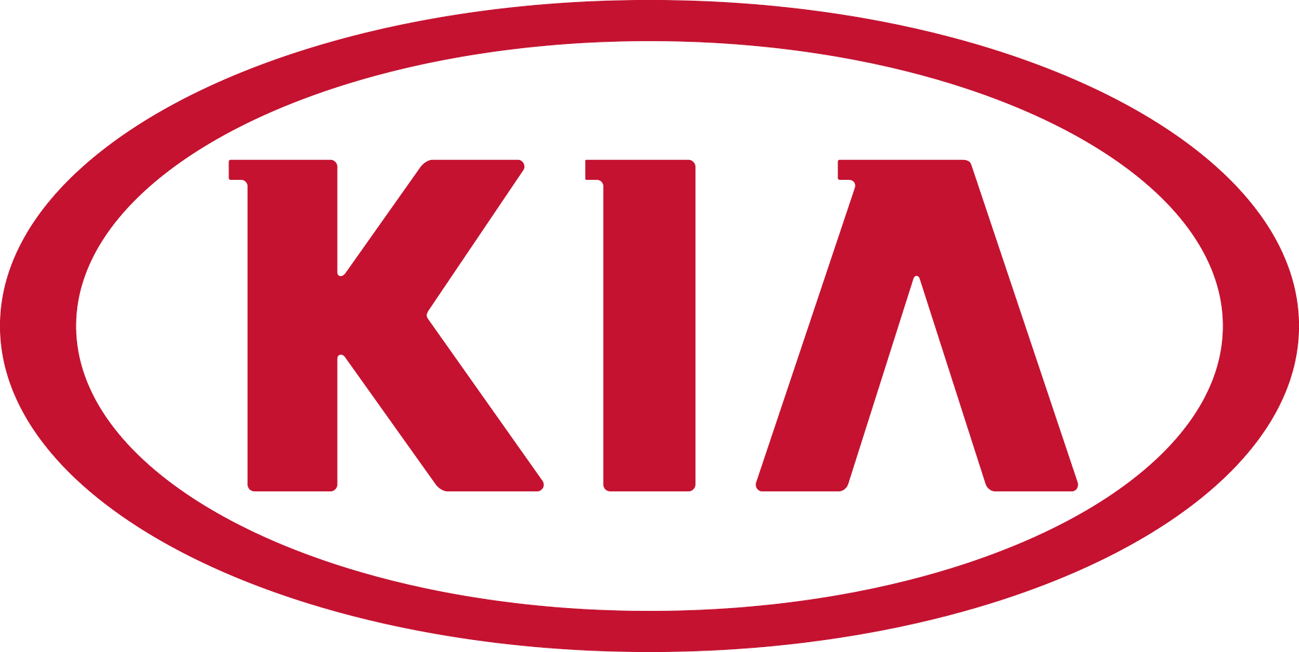 Kia logosu