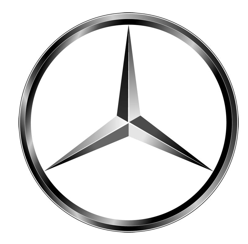 Mercedes logosu