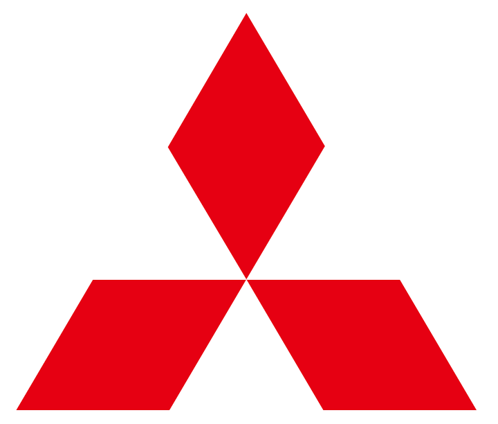 Mitsubishi logosu