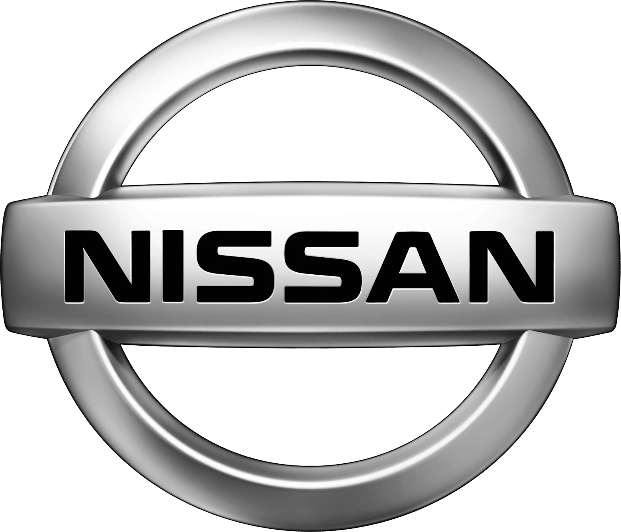 Nissan logosu