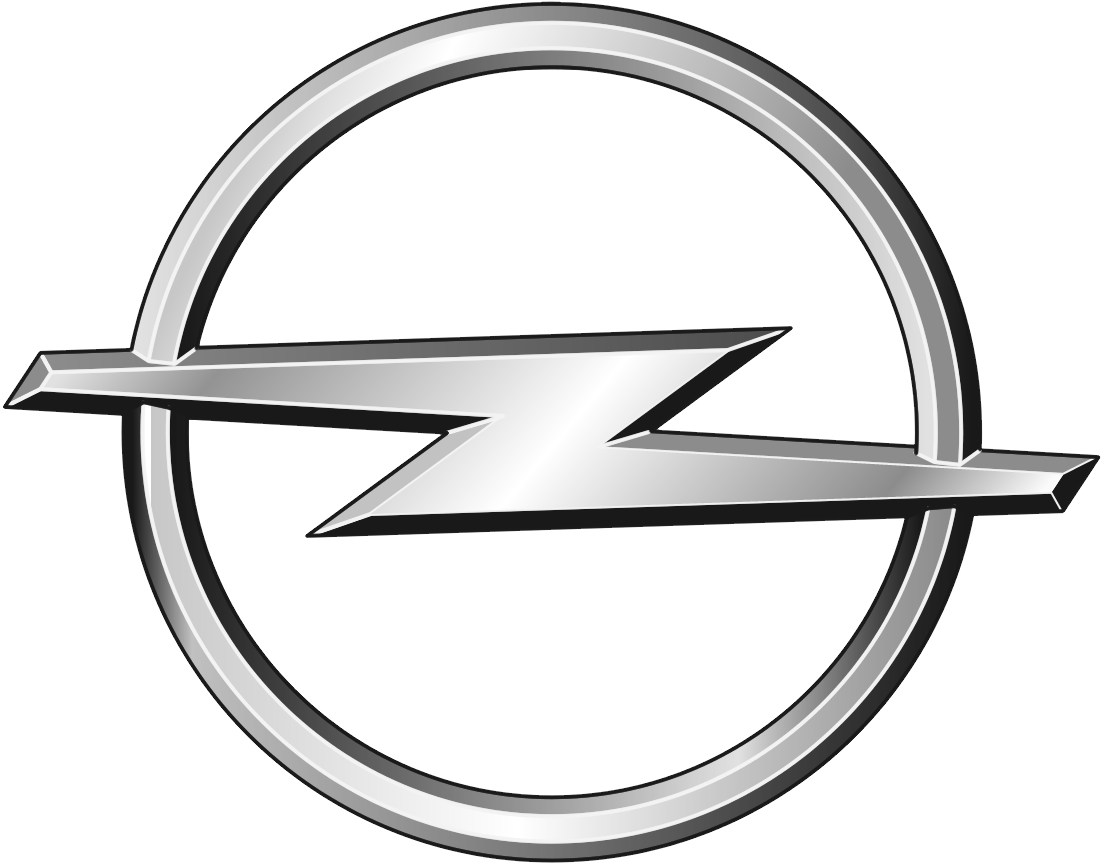 Opel logosu