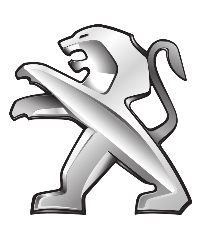 Peugeot logosu