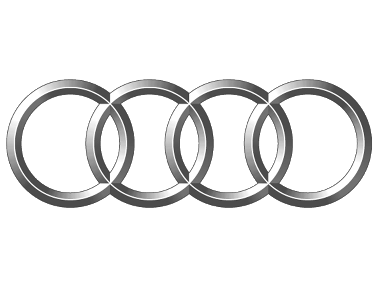Audi logosu