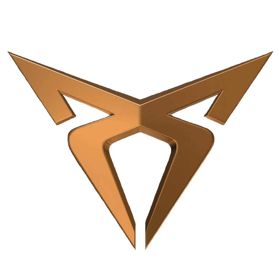 Cupra logosu