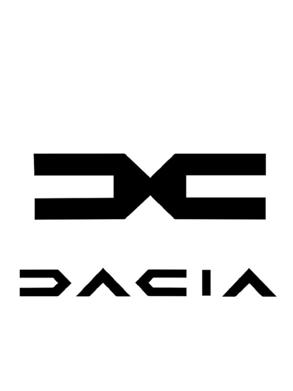 Dacia logosu