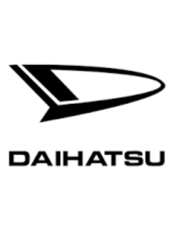 Daihatsu logosu