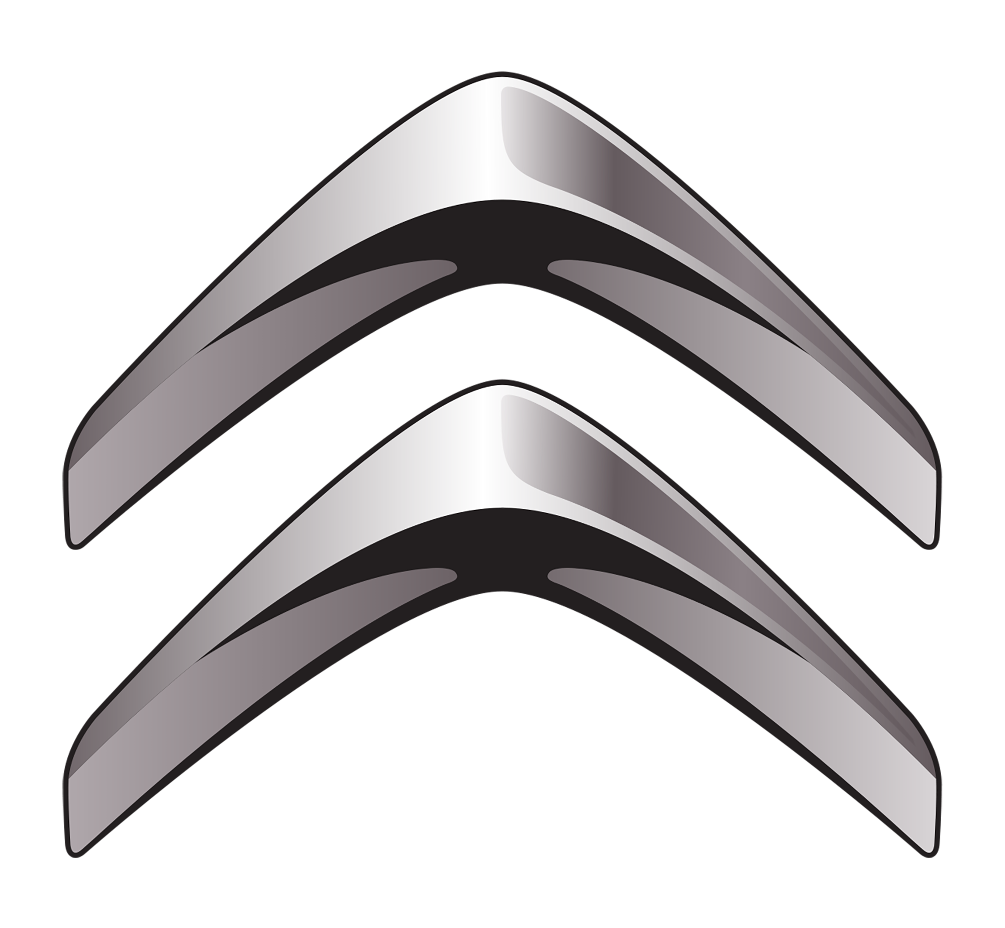 Citroen logosu