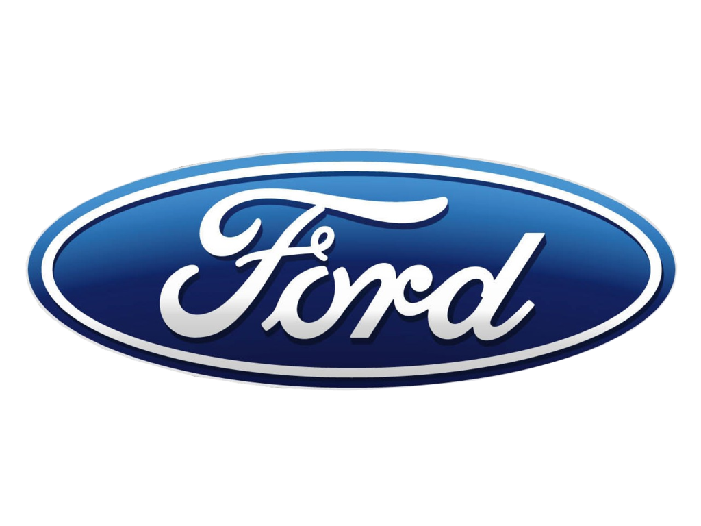 Ford logosu