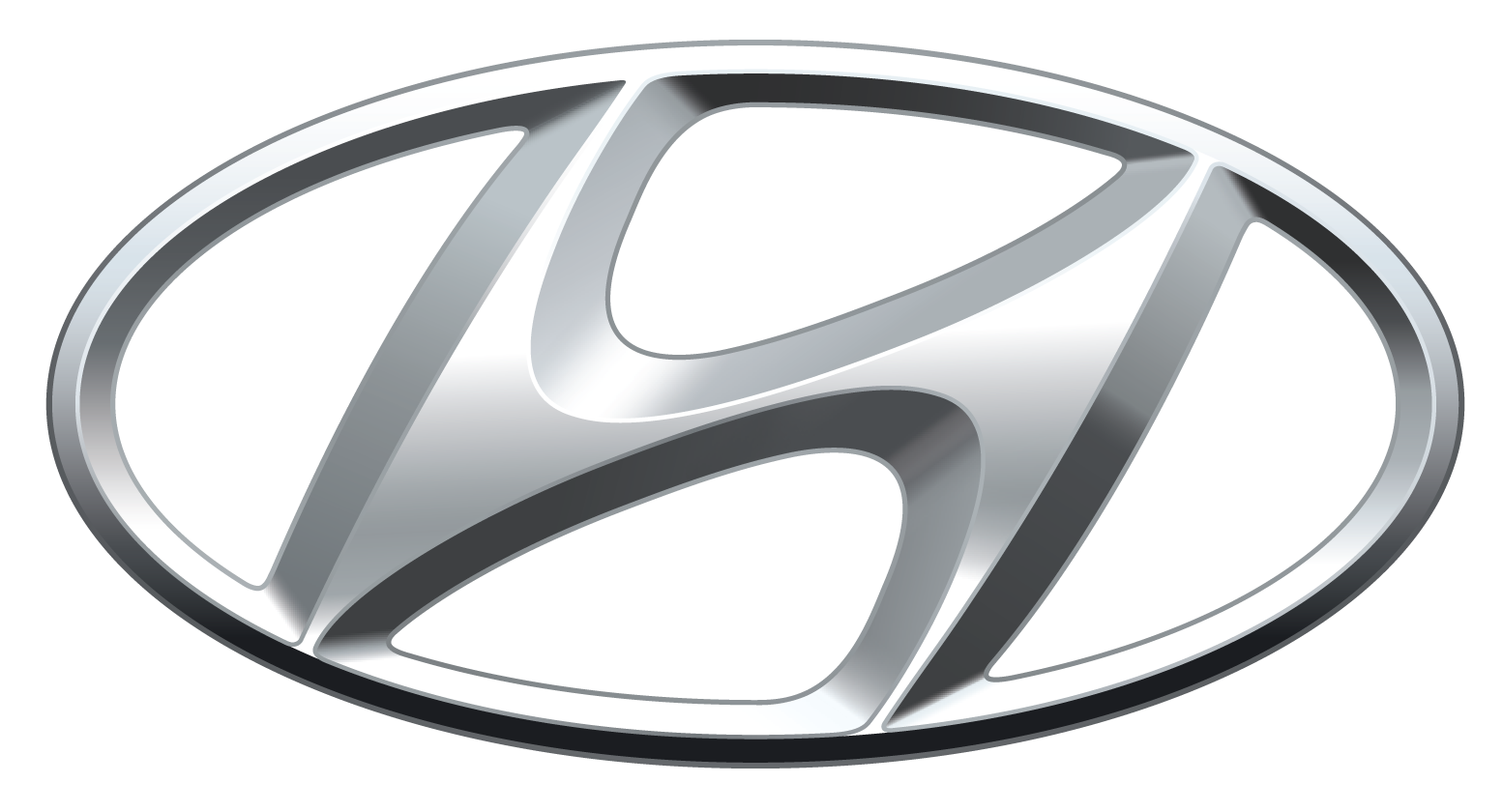 Hyundai logosu