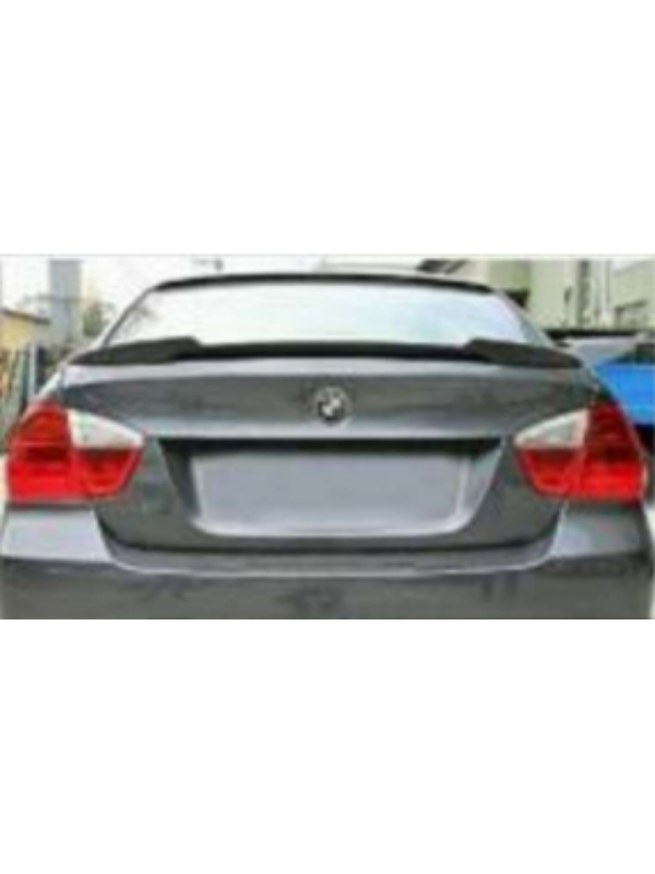 BMW E90 3 SERİSİ M4 STYLE SPOİLER 2005-2012