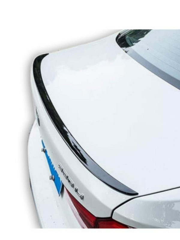 BMW G30 5 SERİSİ M STYLE SPOİLER 2017-2023 (( BOYASIZ ))