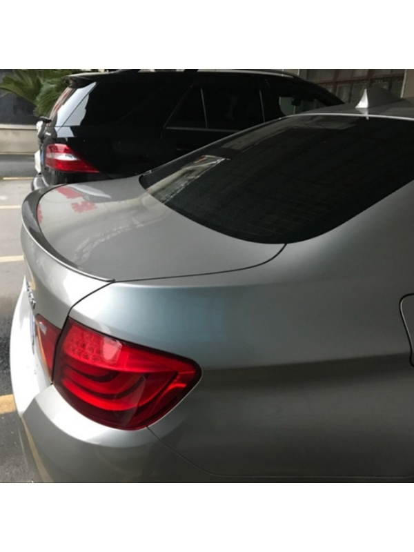 BMW 5 SERİSİ F10-F10LCİ M STYLE SPOİLER 2010-2017 (( BOYASIZ ))