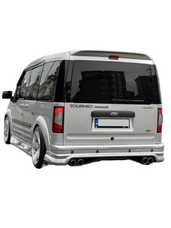 FORD CONNECT TEK KAPAK SPORT STYLE SPOİLER 2003-2014 (( BOYASIZ ))